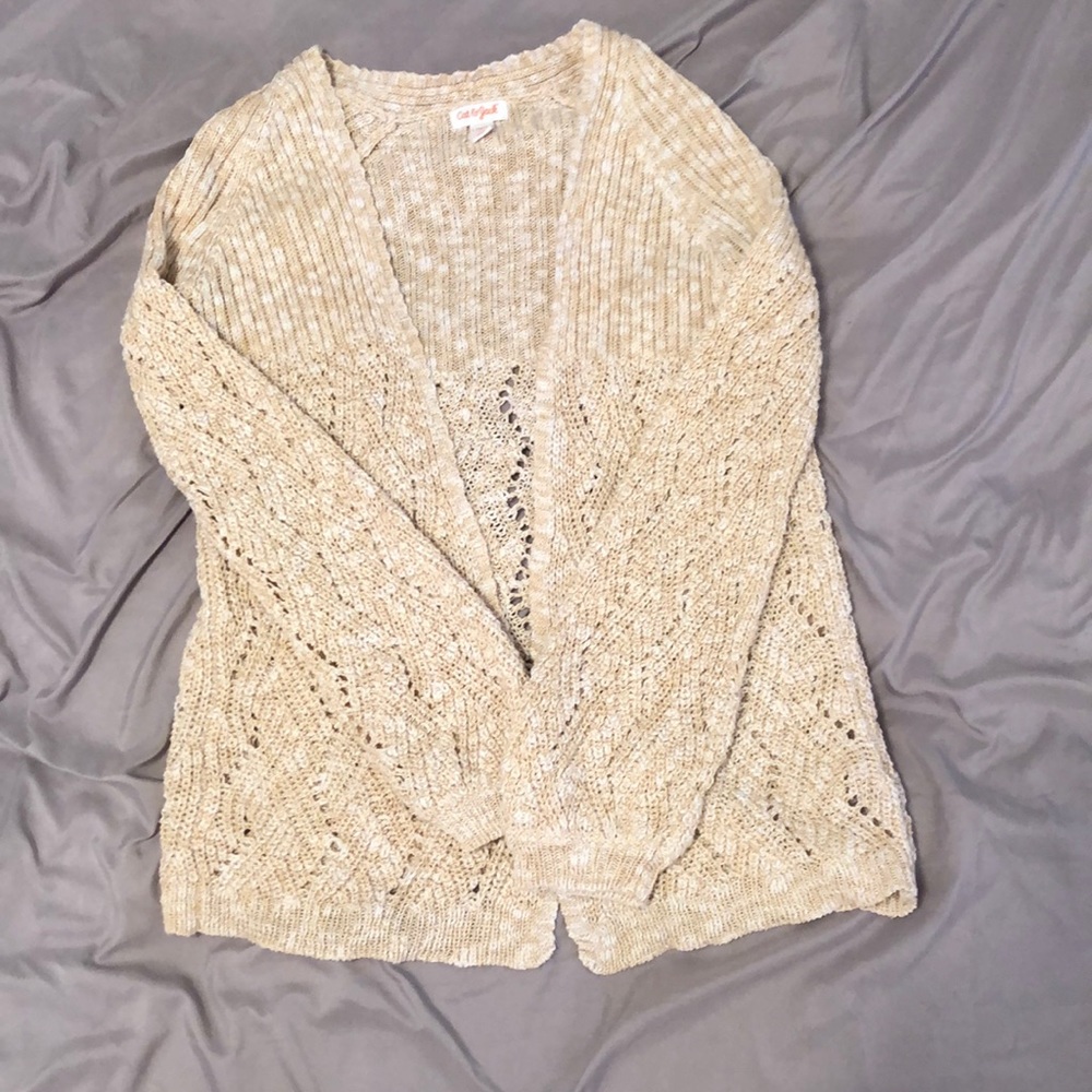 target cardigan
